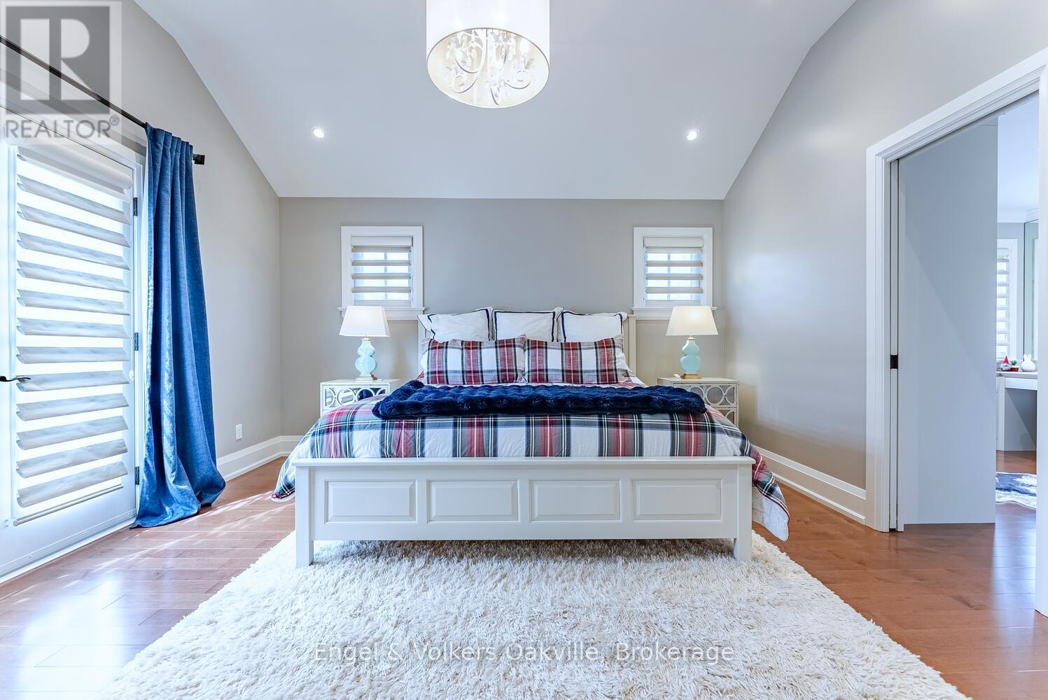 468 Wedgewood Drive, Oakville, Ontario  L6J 4S7 - Photo 29 - W12423610