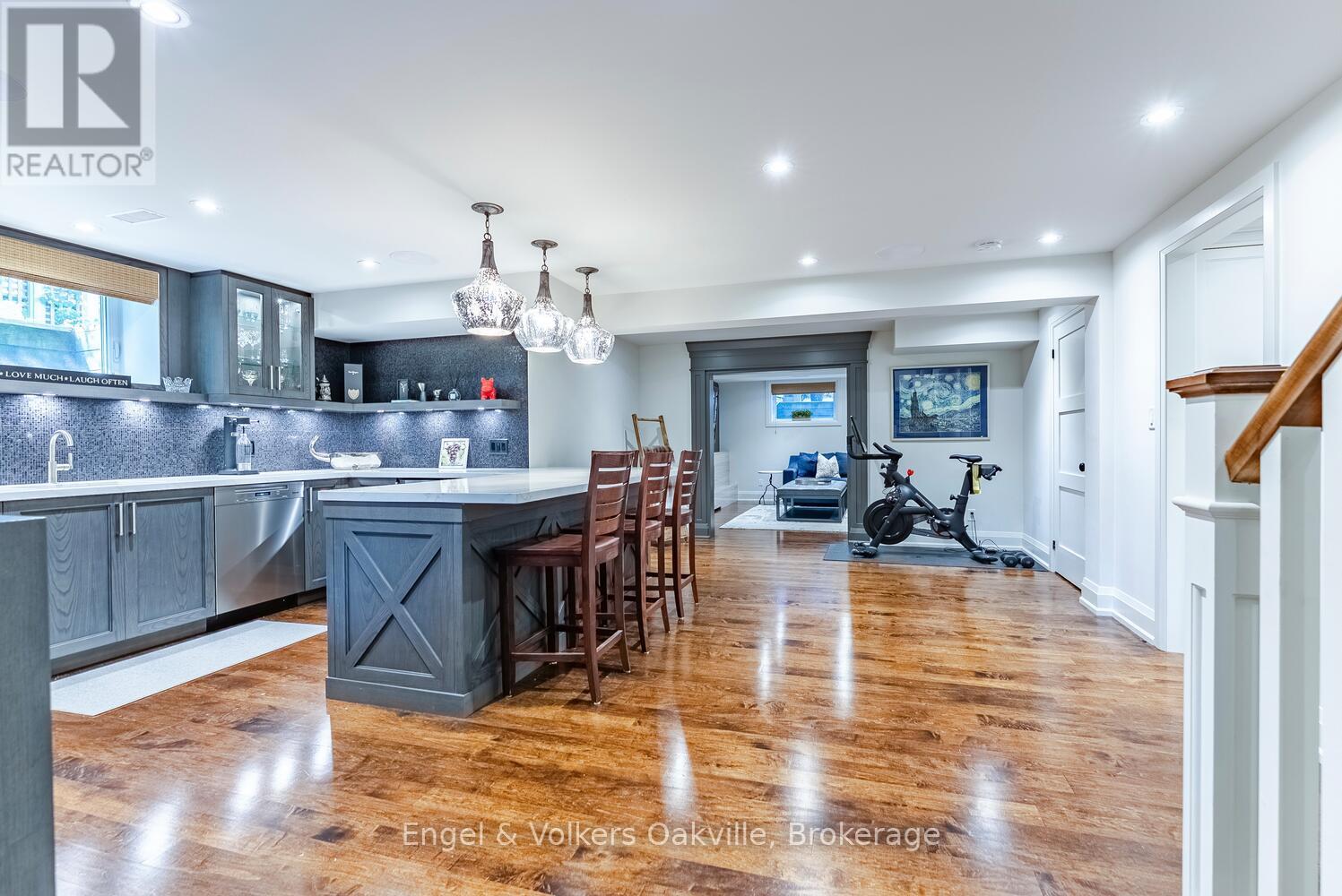 468 Wedgewood Drive, Oakville, Ontario  L6J 4S7 - Photo 37 - W12423610