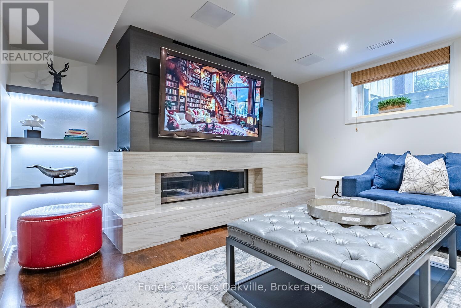 468 Wedgewood Drive, Oakville, Ontario  L6J 4S7 - Photo 41 - W12423610