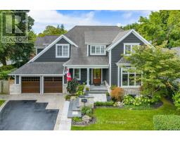 468 WEDGEWOOD DRIVE, Oakville, Ontario