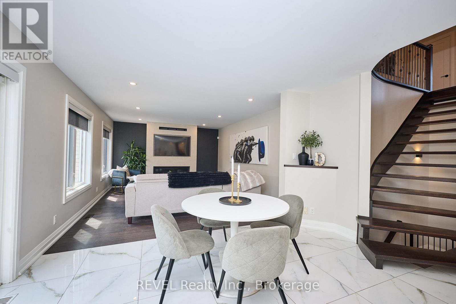 15 Fosh Court, St. Catharines, Ontario  L2S 4A9 - Photo 14 - X12423675