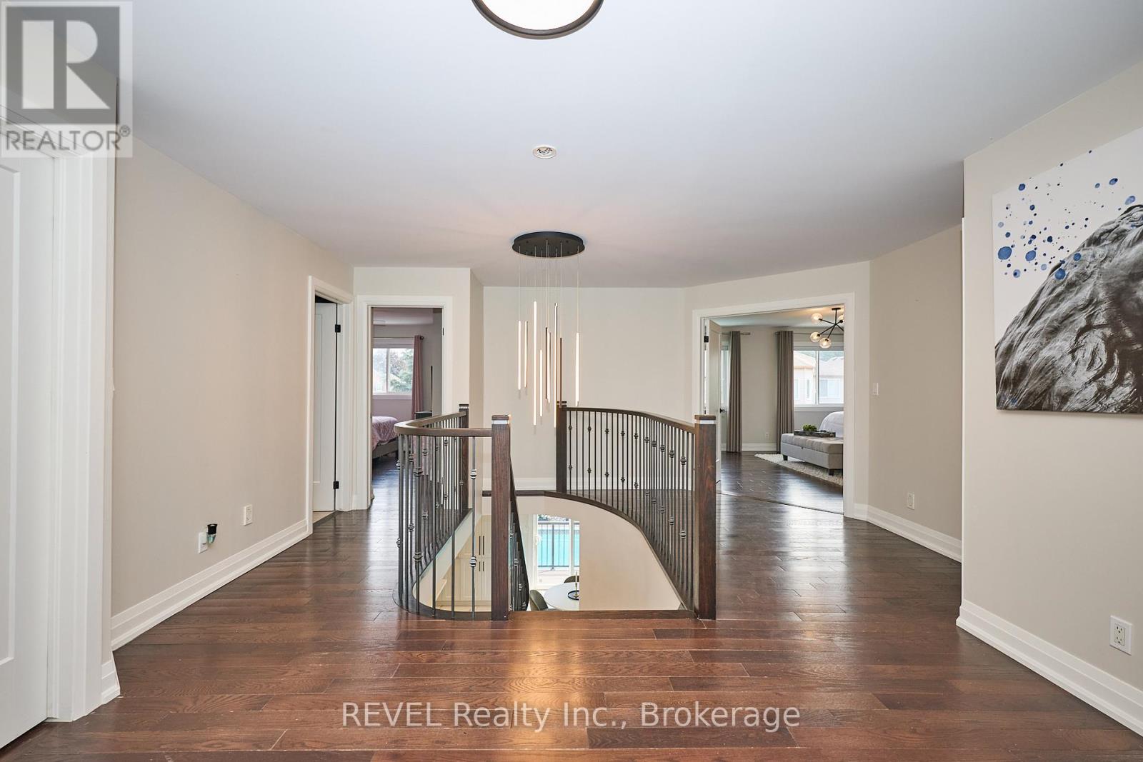 15 Fosh Court, St. Catharines, Ontario  L2S 4A9 - Photo 18 - X12423675