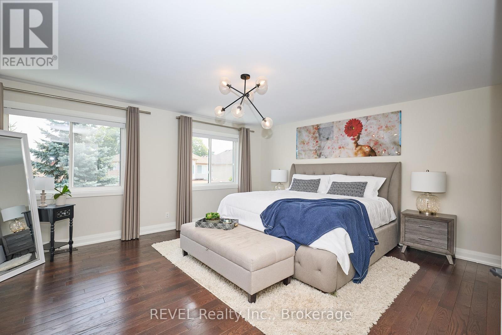 15 Fosh Court, St. Catharines, Ontario  L2S 4A9 - Photo 20 - X12423675