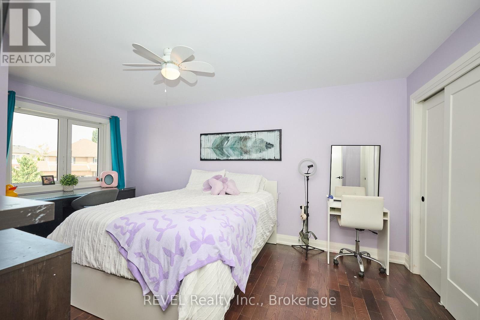 15 Fosh Court, St. Catharines, Ontario  L2S 4A9 - Photo 26 - X12423675