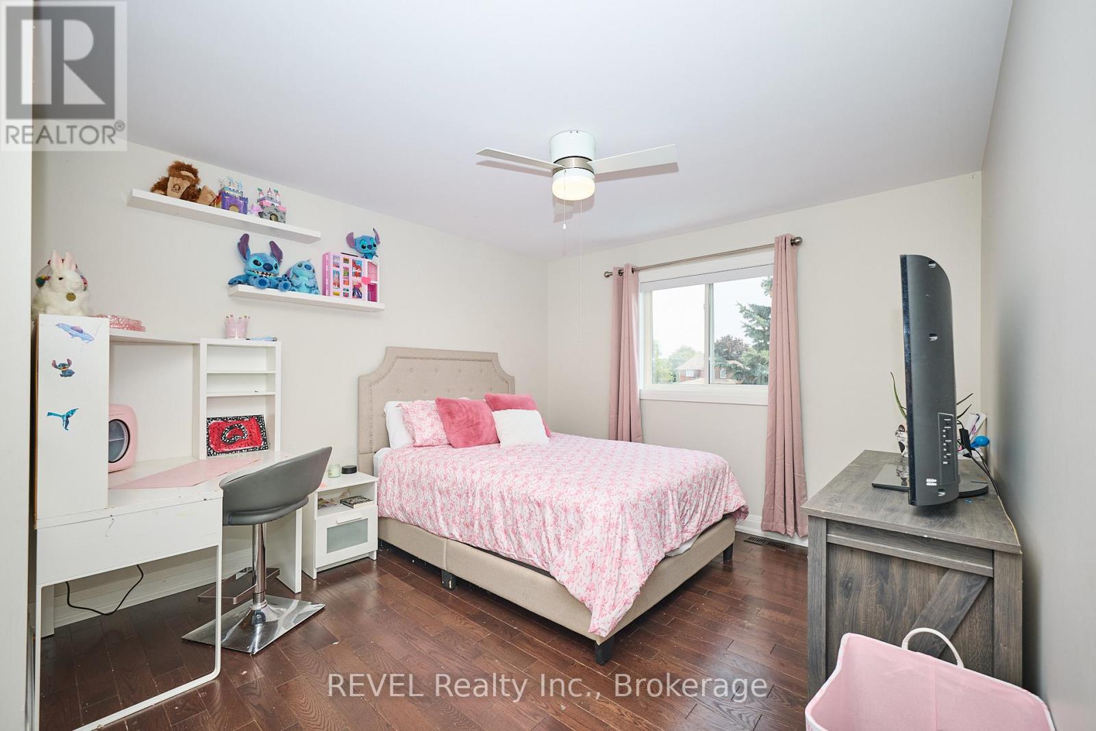 15 Fosh Court, St. Catharines, Ontario  L2S 4A9 - Photo 29 - X12423675