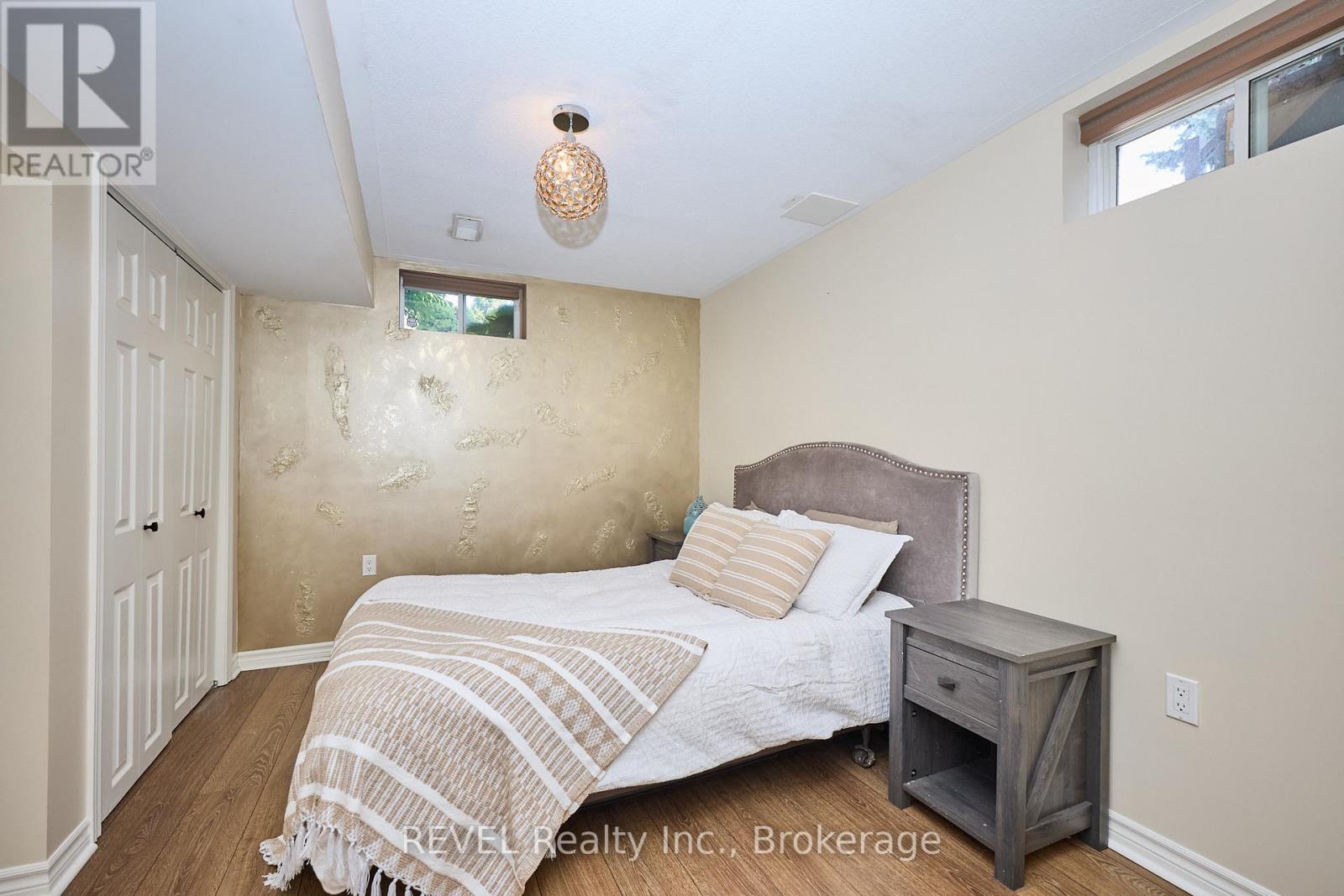 15 Fosh Court, St. Catharines, Ontario  L2S 4A9 - Photo 32 - X12423675