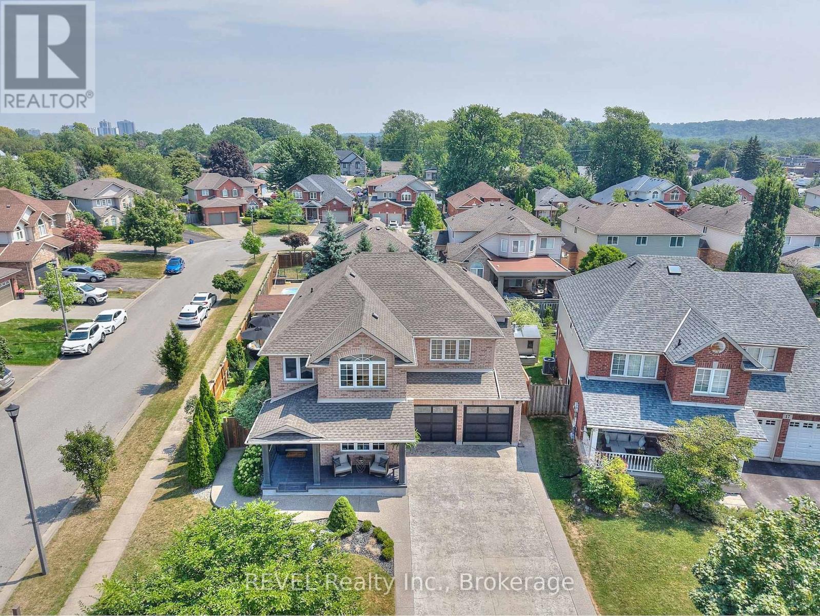 15 Fosh Court, St. Catharines, Ontario  L2S 4A9 - Photo 42 - X12423675
