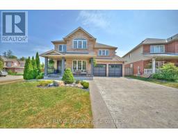 15 FOSH COURT, St. Catharines, Ontario