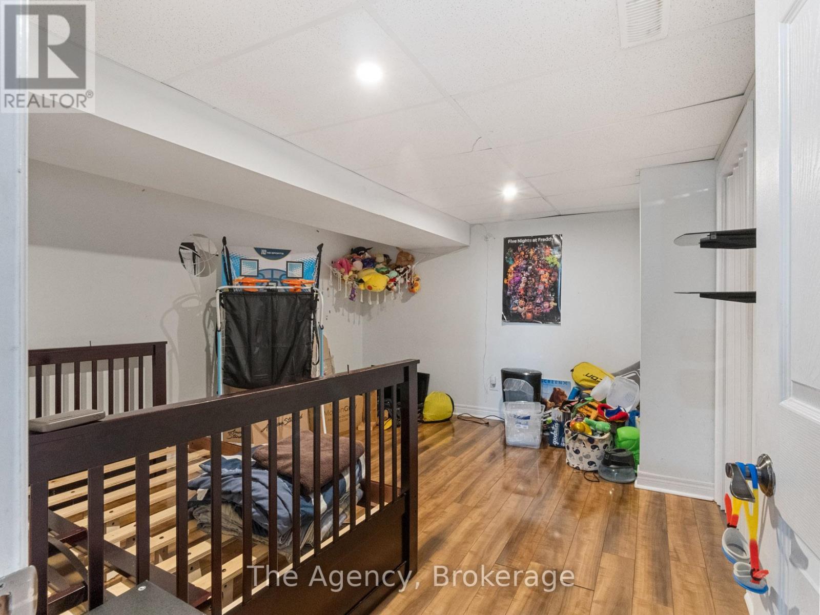 47 Canterbury Drive, St. Catharines, Ontario  L2P 3M6 - Photo 22 - X12423687