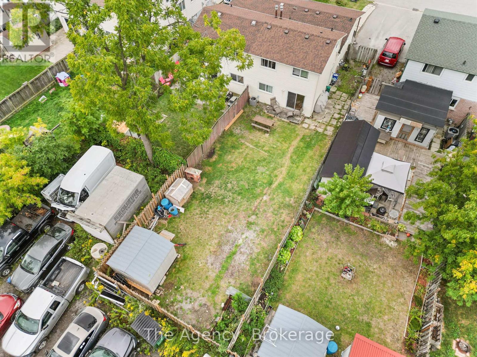 47 Canterbury Drive, St. Catharines, Ontario  L2P 3M6 - Photo 35 - X12423687