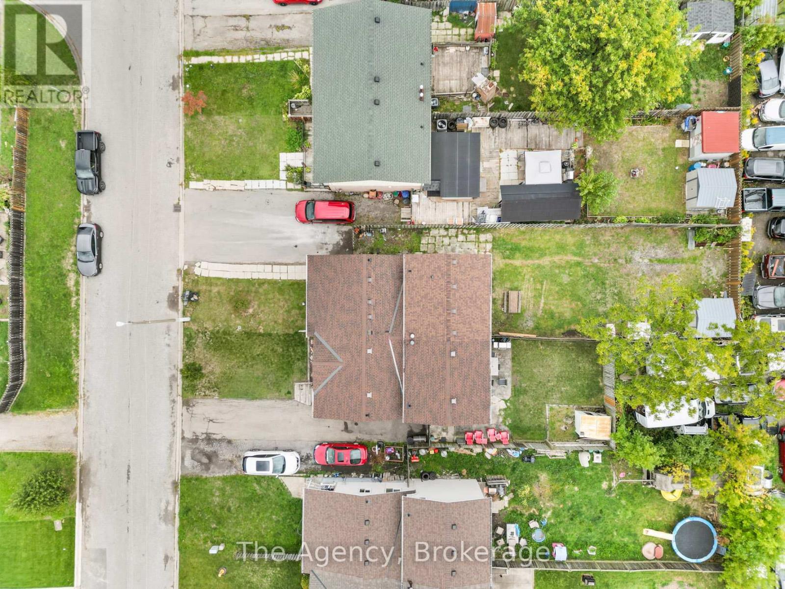 47 Canterbury Drive, St. Catharines, Ontario  L2P 3M6 - Photo 36 - X12423687