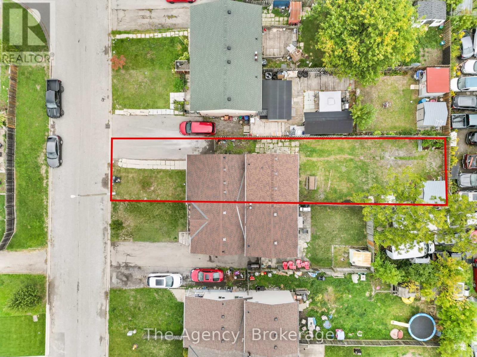 47 Canterbury Drive, St. Catharines, Ontario  L2P 3M6 - Photo 38 - X12423687