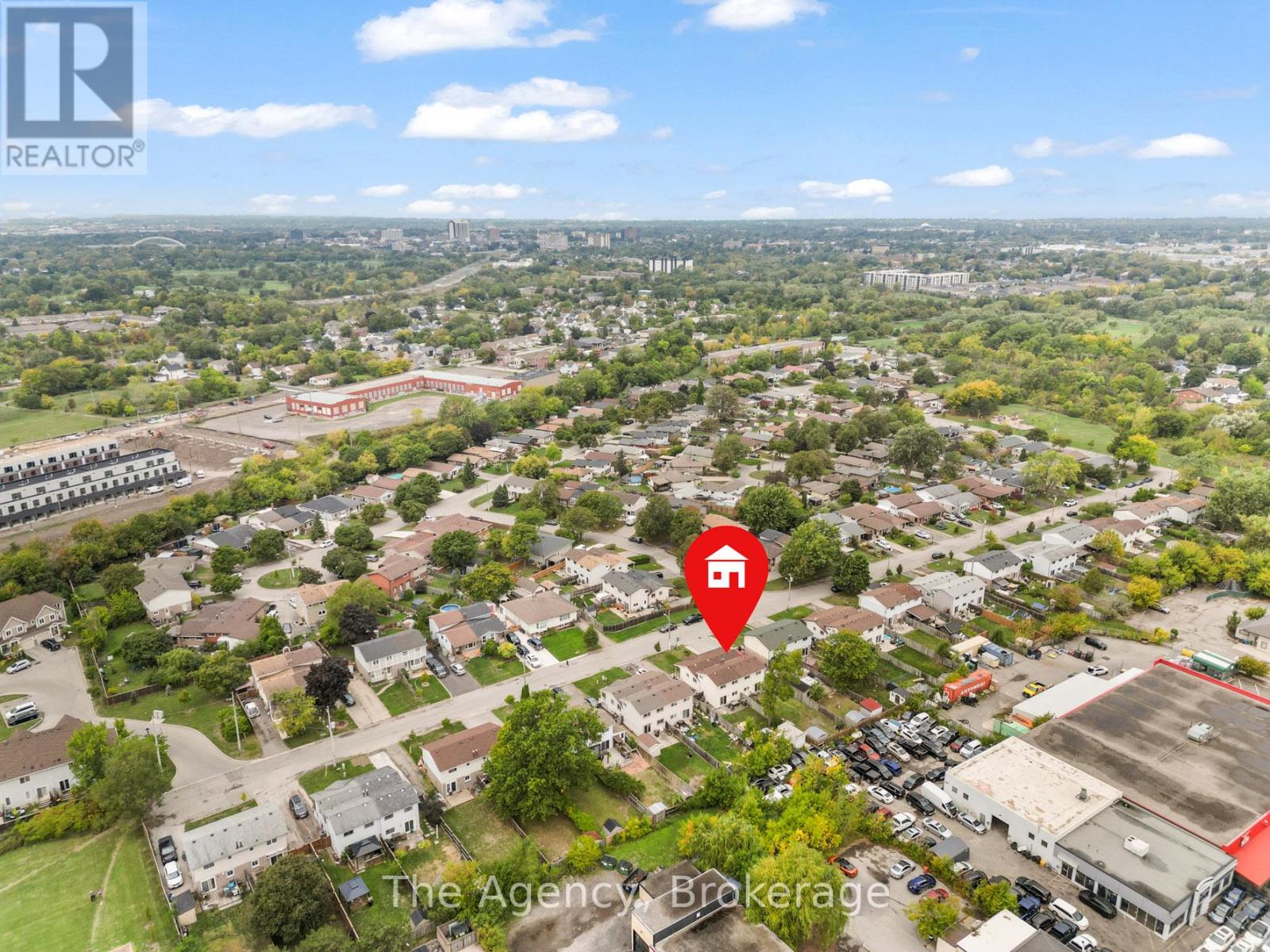 47 Canterbury Drive, St. Catharines, Ontario  L2P 3M6 - Photo 43 - X12423687