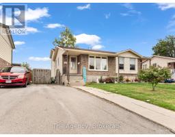 47 CANTERBURY DRIVE, St. Catharines, Ontario