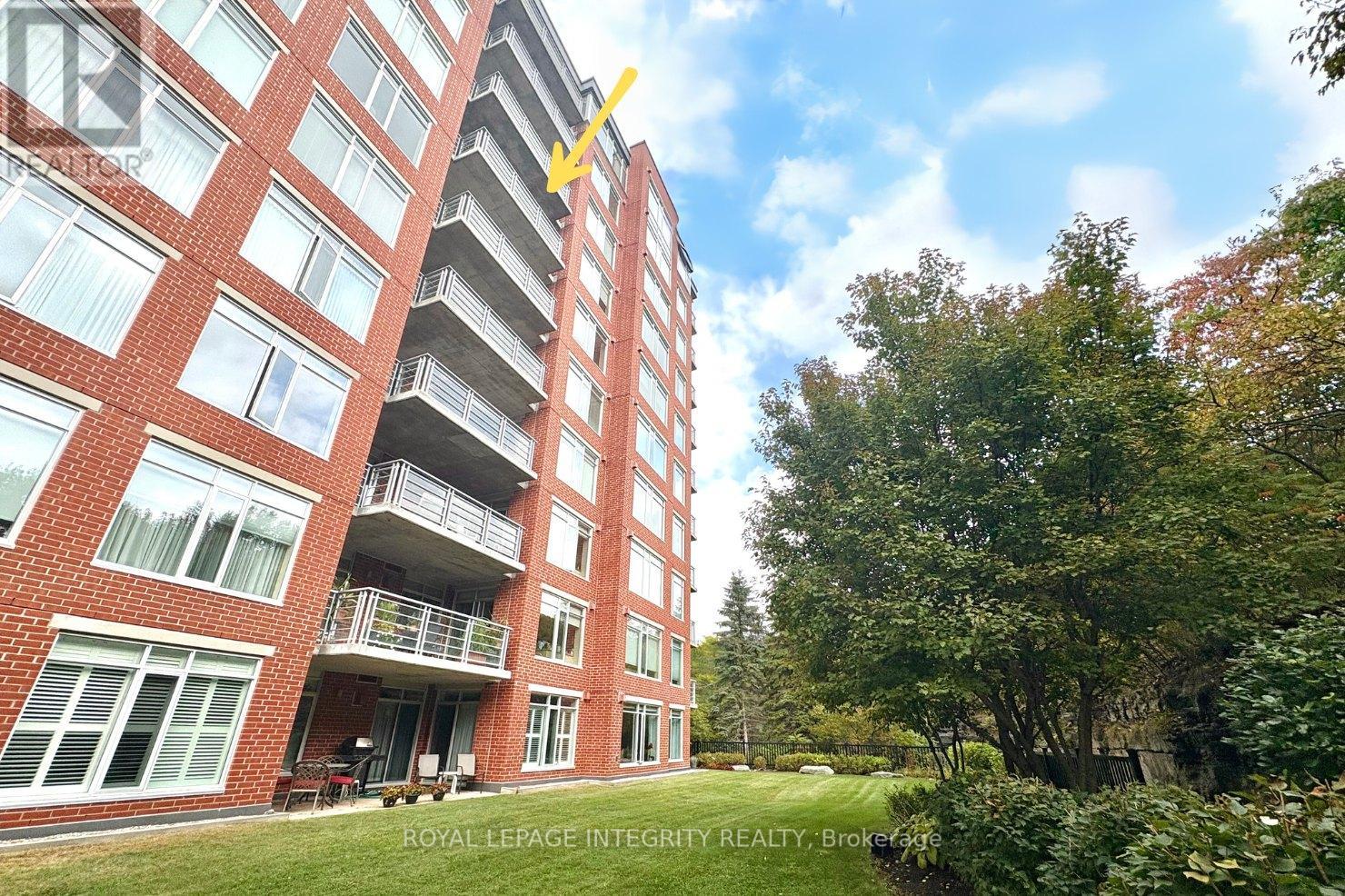 704 - 136 Darlington Private, Ottawa, Ontario  K1V 0X6 - Photo 31 - X12396587
