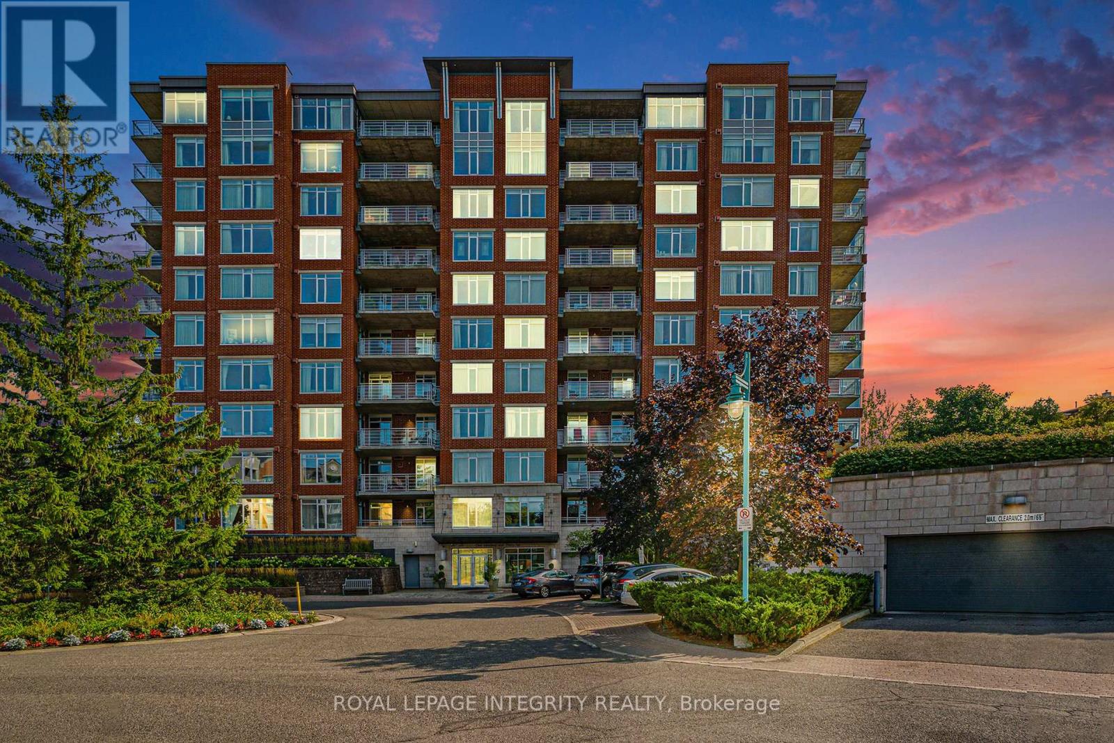 704 - 136 Darlington Private, Ottawa, Ontario  K1V 0X6 - Photo 40 - X12396587