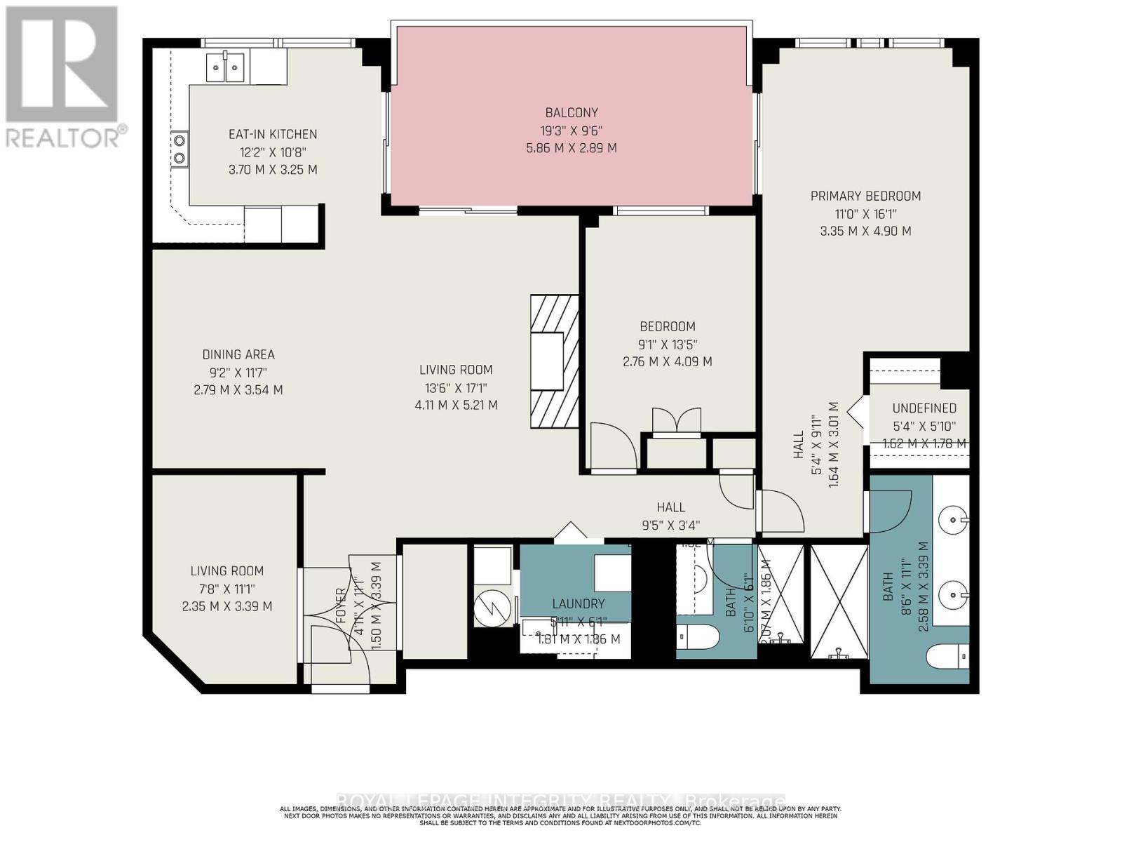 704 - 136 Darlington Private, Ottawa, Ontario  K1V 0X6 - Photo 41 - X12396587
