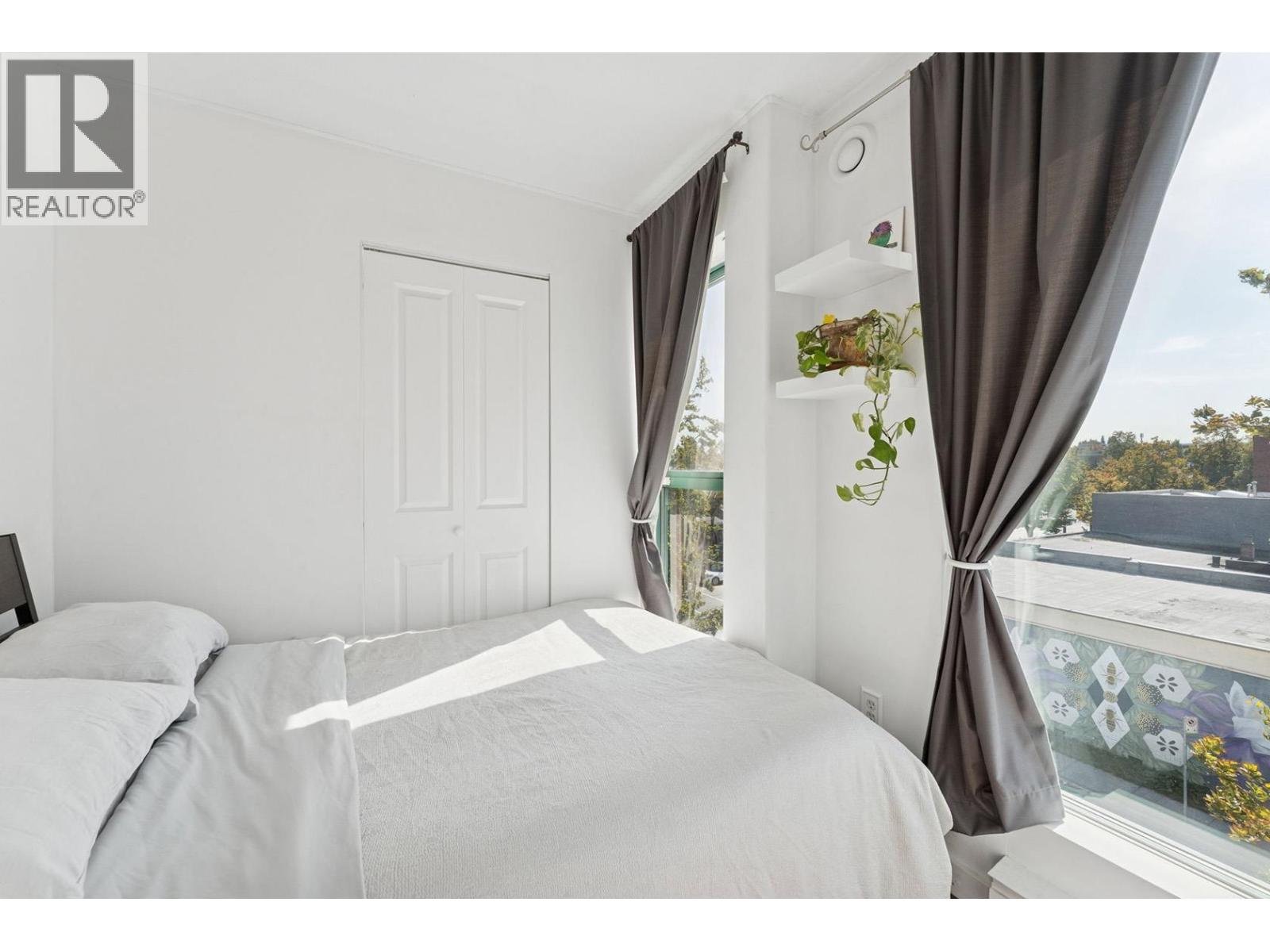 303 189 E 16th Avenue, Vancouver, British Columbia  V5T 4R2 - Photo 16 - R3051685