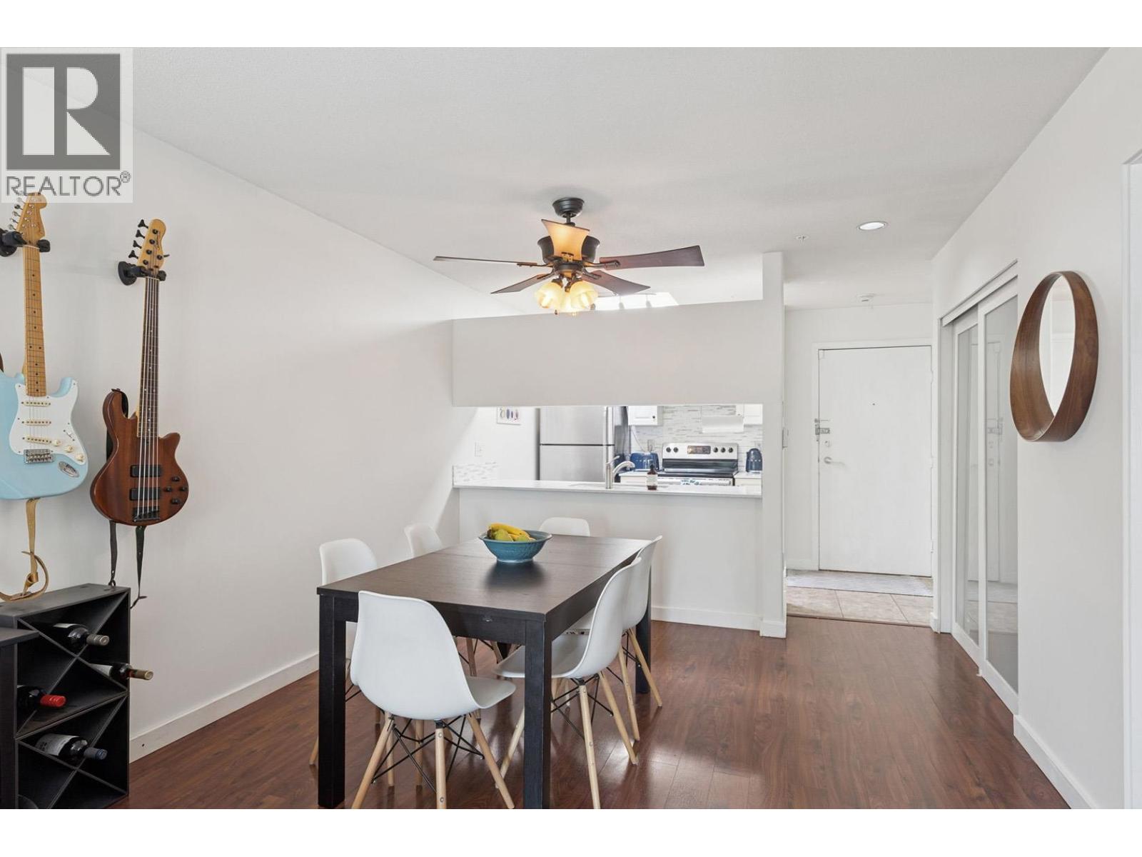 303 189 E 16th Avenue, Vancouver, British Columbia  V5T 4R2 - Photo 6 - R3051685