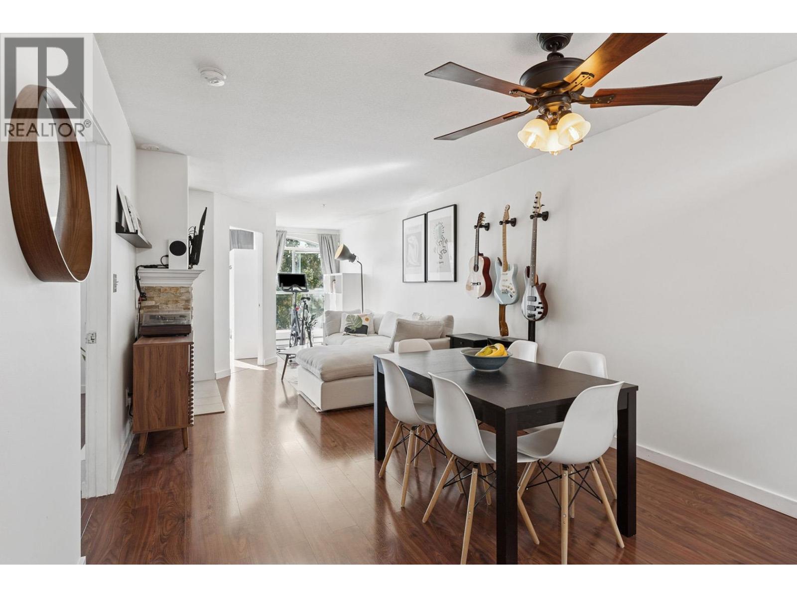 303 189 E 16th Avenue, Vancouver, British Columbia  V5T 4R2 - Photo 7 - R3051685