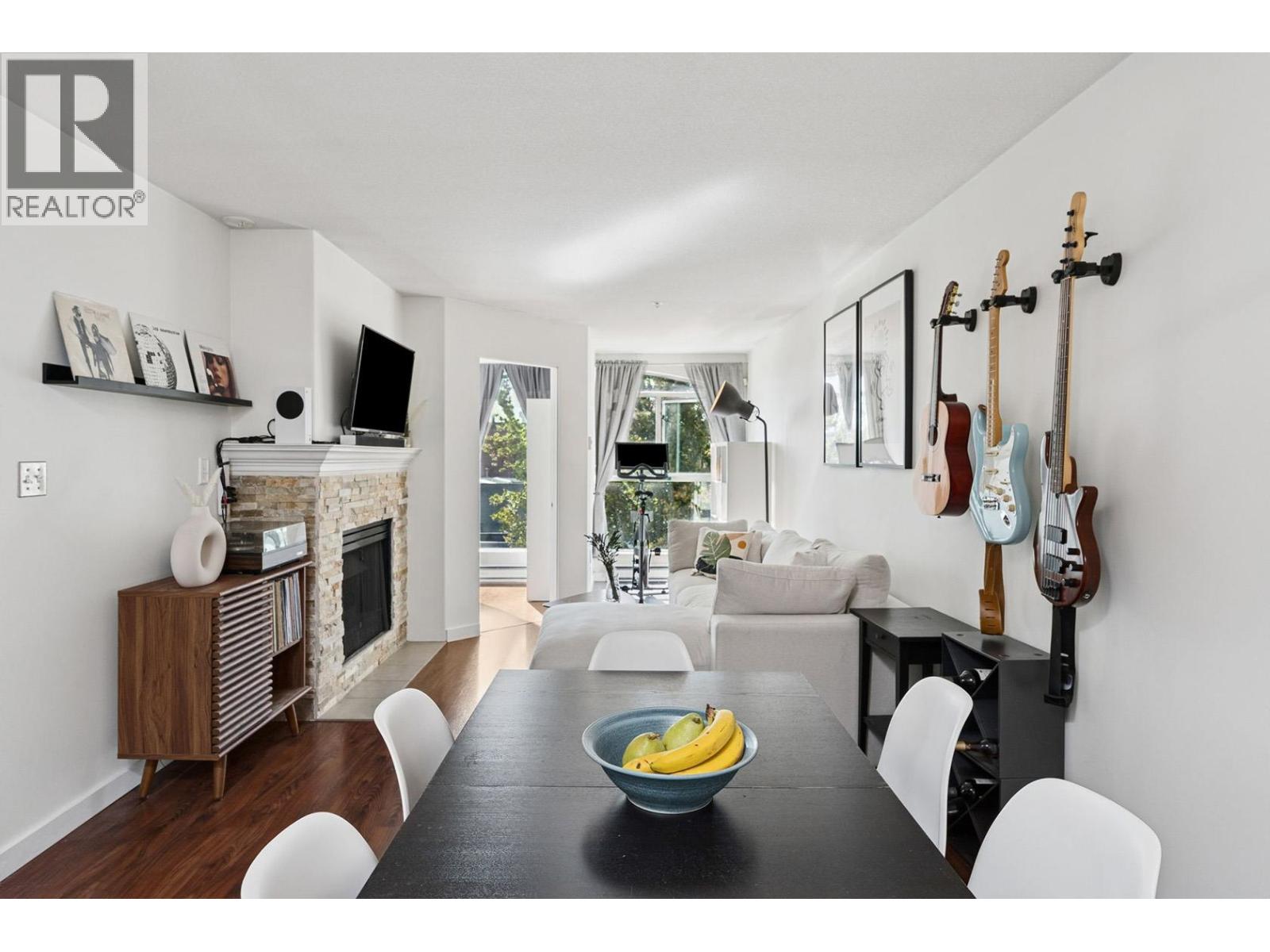 303 189 E 16th Avenue, Vancouver, British Columbia  V5T 4R2 - Photo 8 - R3051685