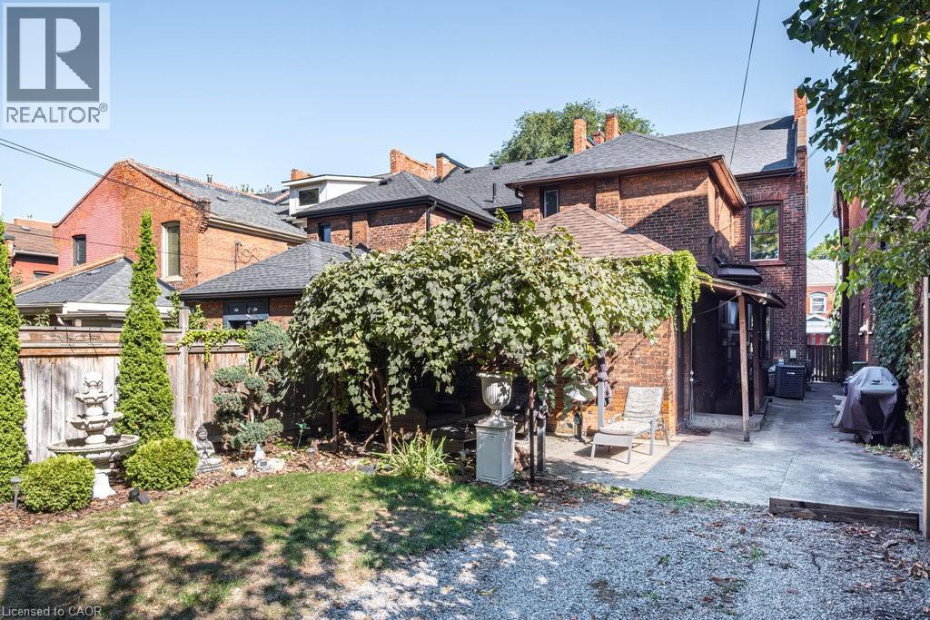 122 East Avenue S, Hamilton, Ontario  L8N 2T7 - Photo 37 - 40772976