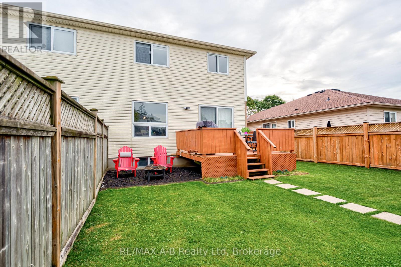 430 Brunswick Street N, Stratford, Ontario  N5A 3N4 - Photo 42 - X12423609