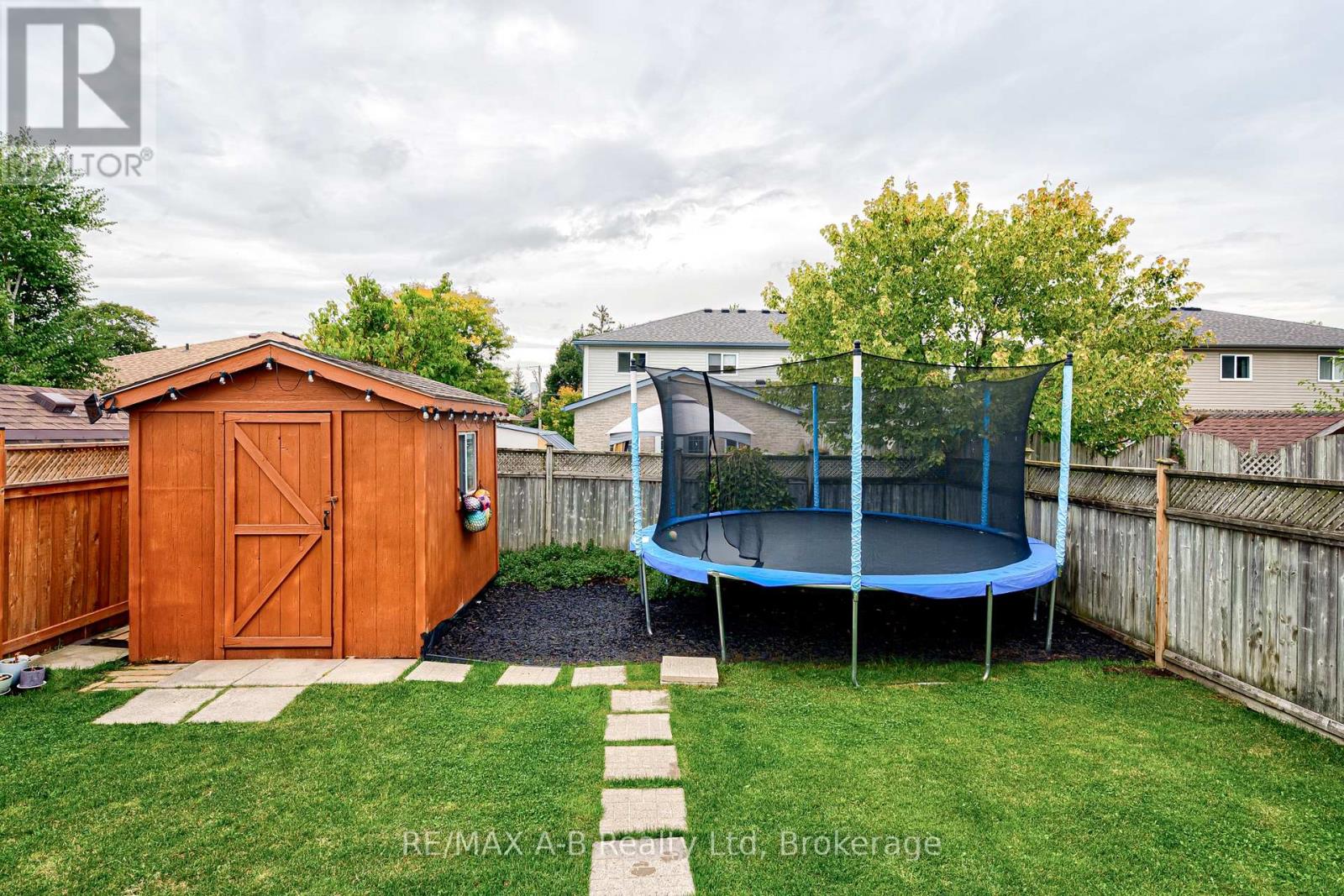 430 Brunswick Street N, Stratford, Ontario  N5A 3N4 - Photo 45 - X12423609