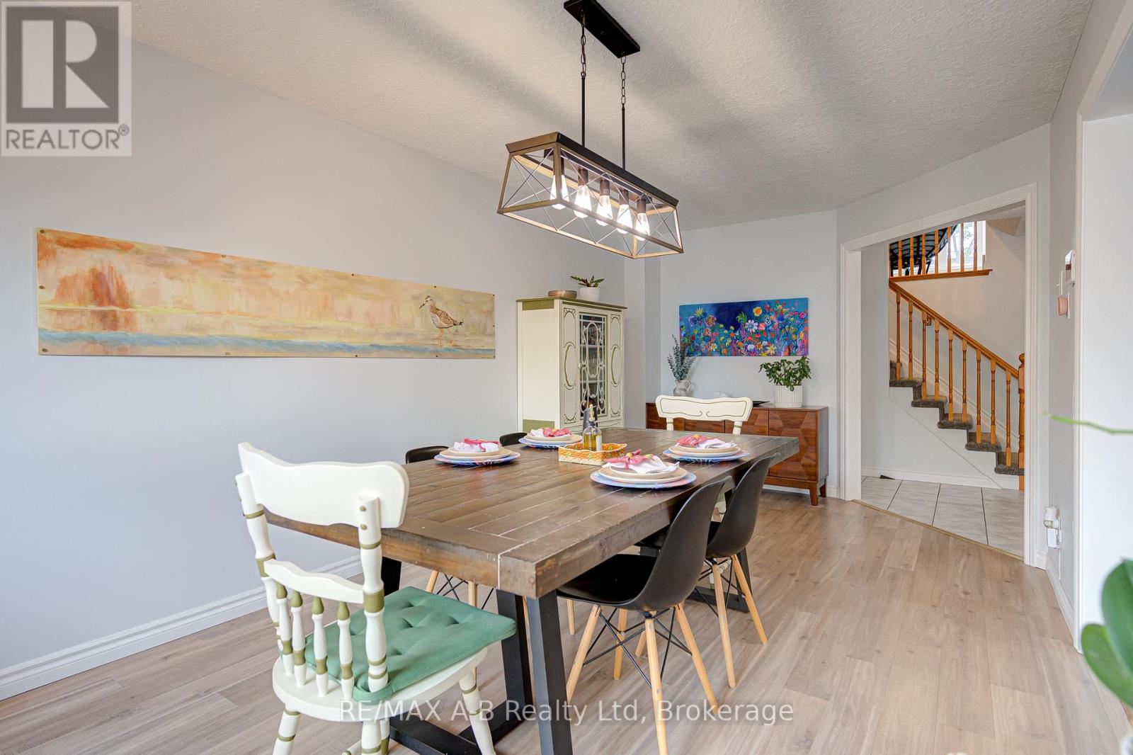 430 Brunswick Street N, Stratford, Ontario  N5A 3N4 - Photo 9 - X12423609