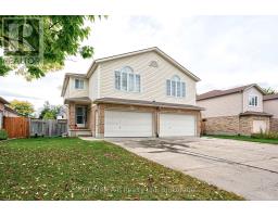430 BRUNSWICK STREET N, Stratford, Ontario