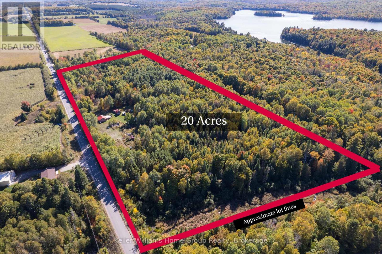 4322 BOULTER ROAD, Carlow/Mayo, Ontario