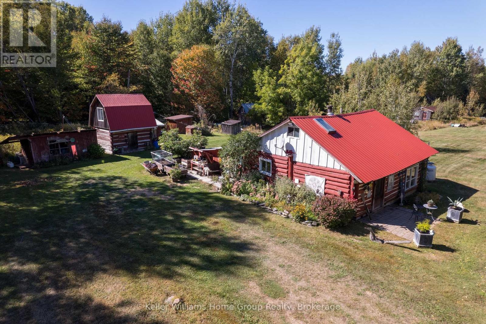 4322 Boulter Road, Carlow/mayo, Ontario  K0L 1C0 - Photo 2 - X12423615