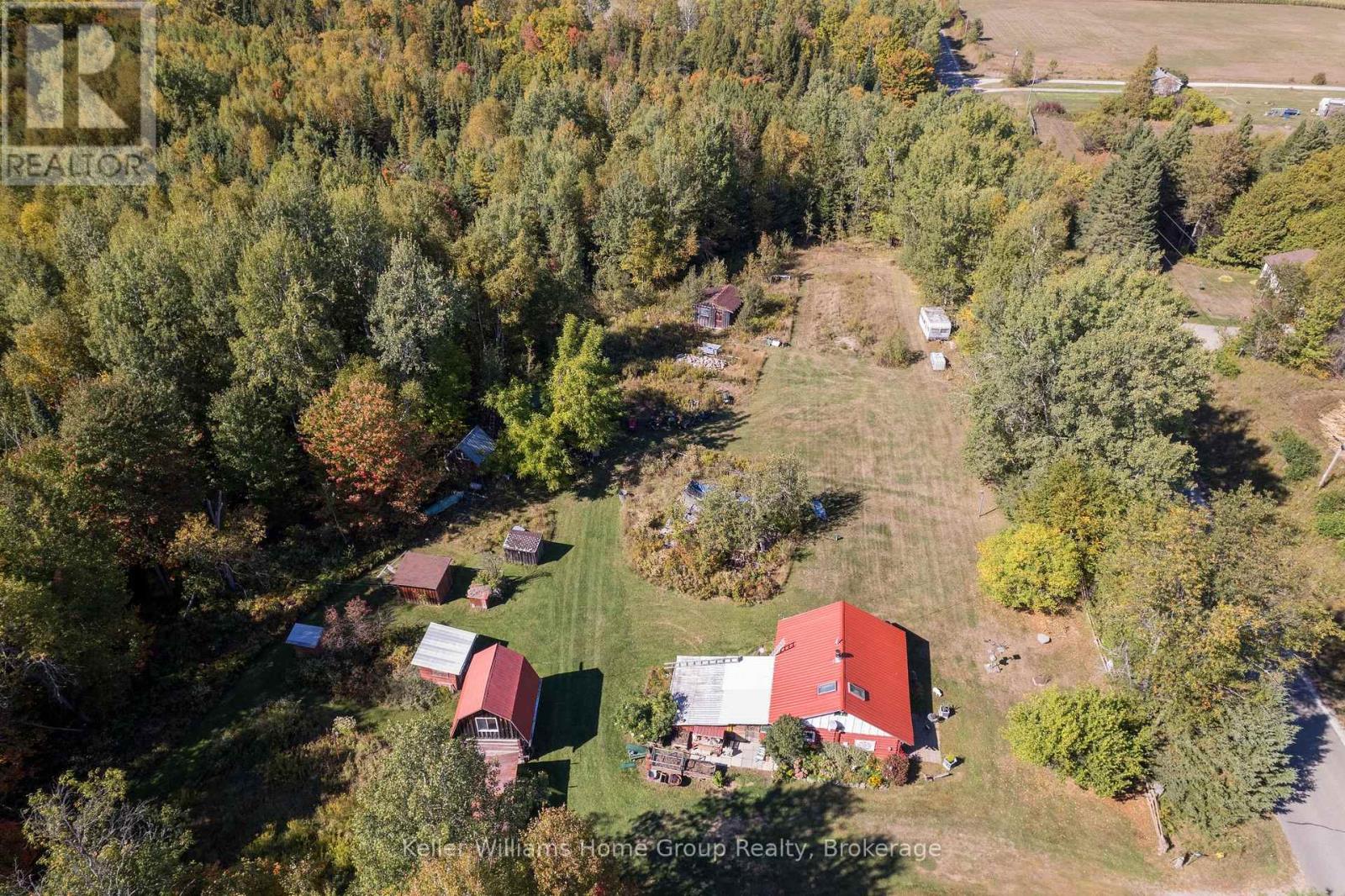 4322 Boulter Road, Carlow/mayo, Ontario  K0L 1C0 - Photo 3 - X12423615