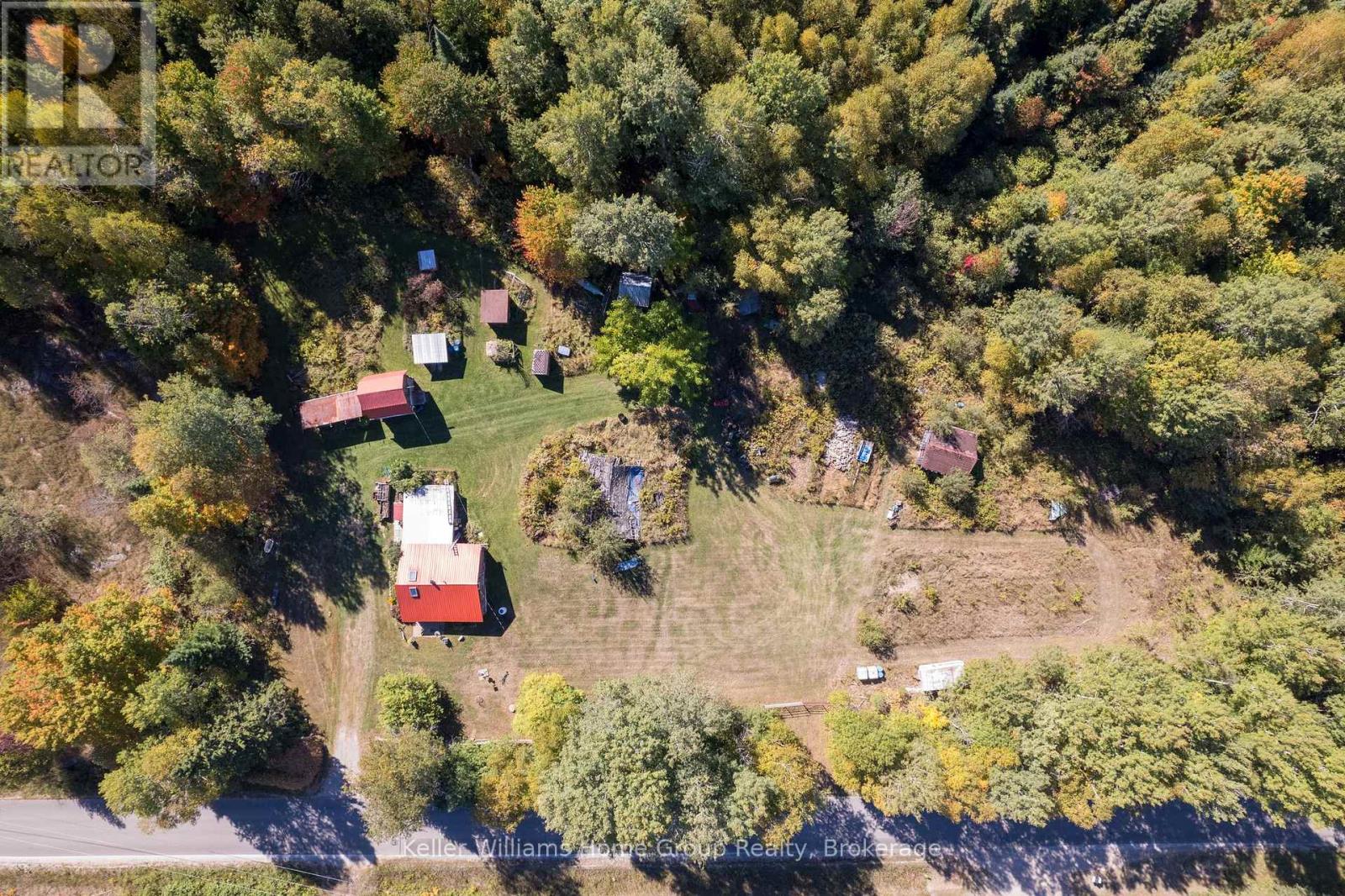 4322 Boulter Road, Carlow/mayo, Ontario  K0L 1C0 - Photo 5 - X12423615