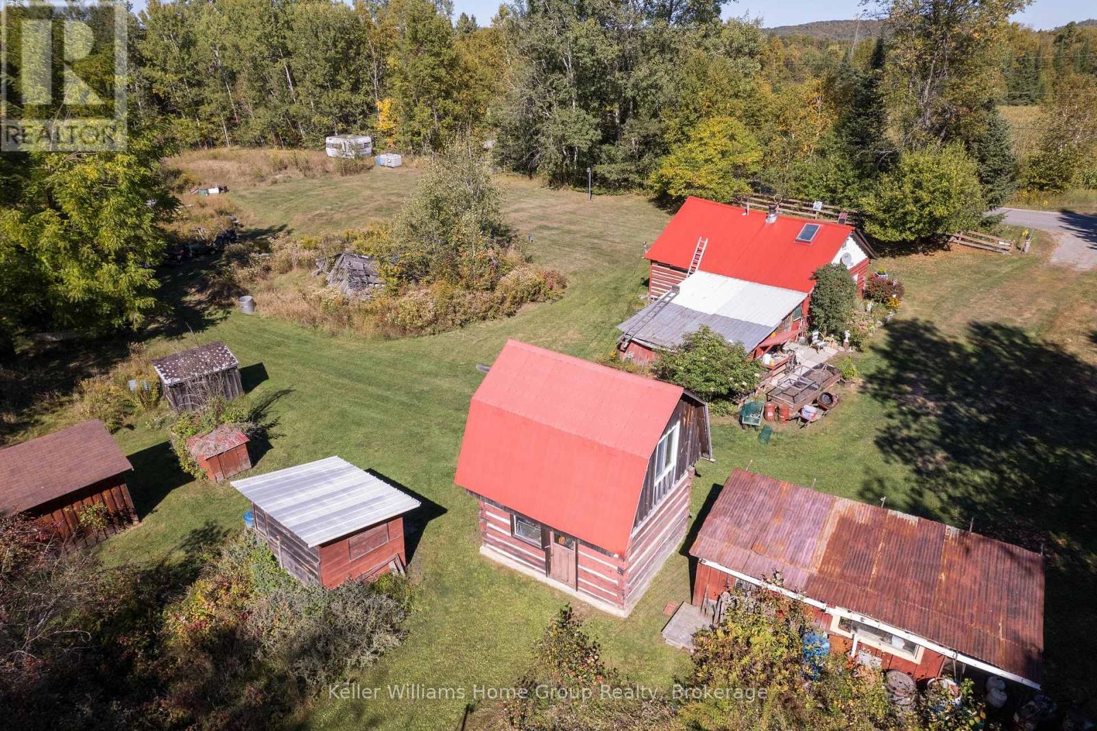 4322 Boulter Road, Carlow/mayo, Ontario  K0L 1C0 - Photo 8 - X12423615