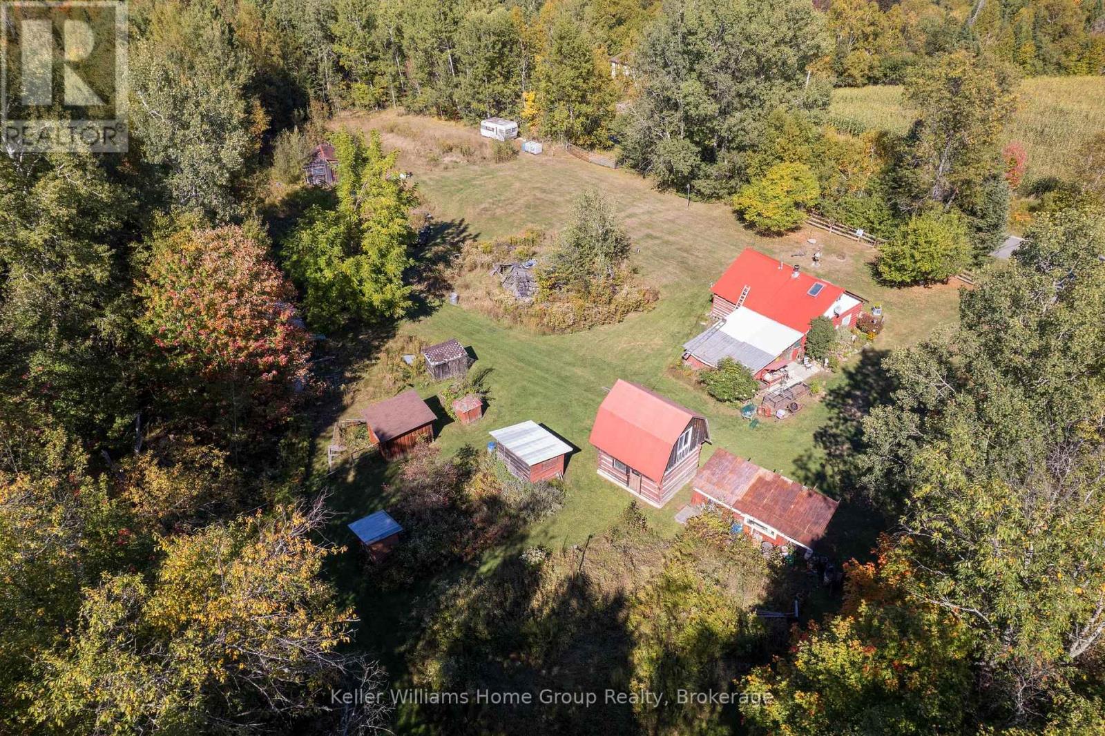 4322 Boulter Road, Carlow/mayo, Ontario  K0L 1C0 - Photo 9 - X12423615