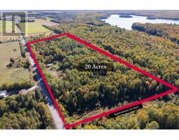 4322 BOULTER ROAD, Carlow/Mayo, Ontario