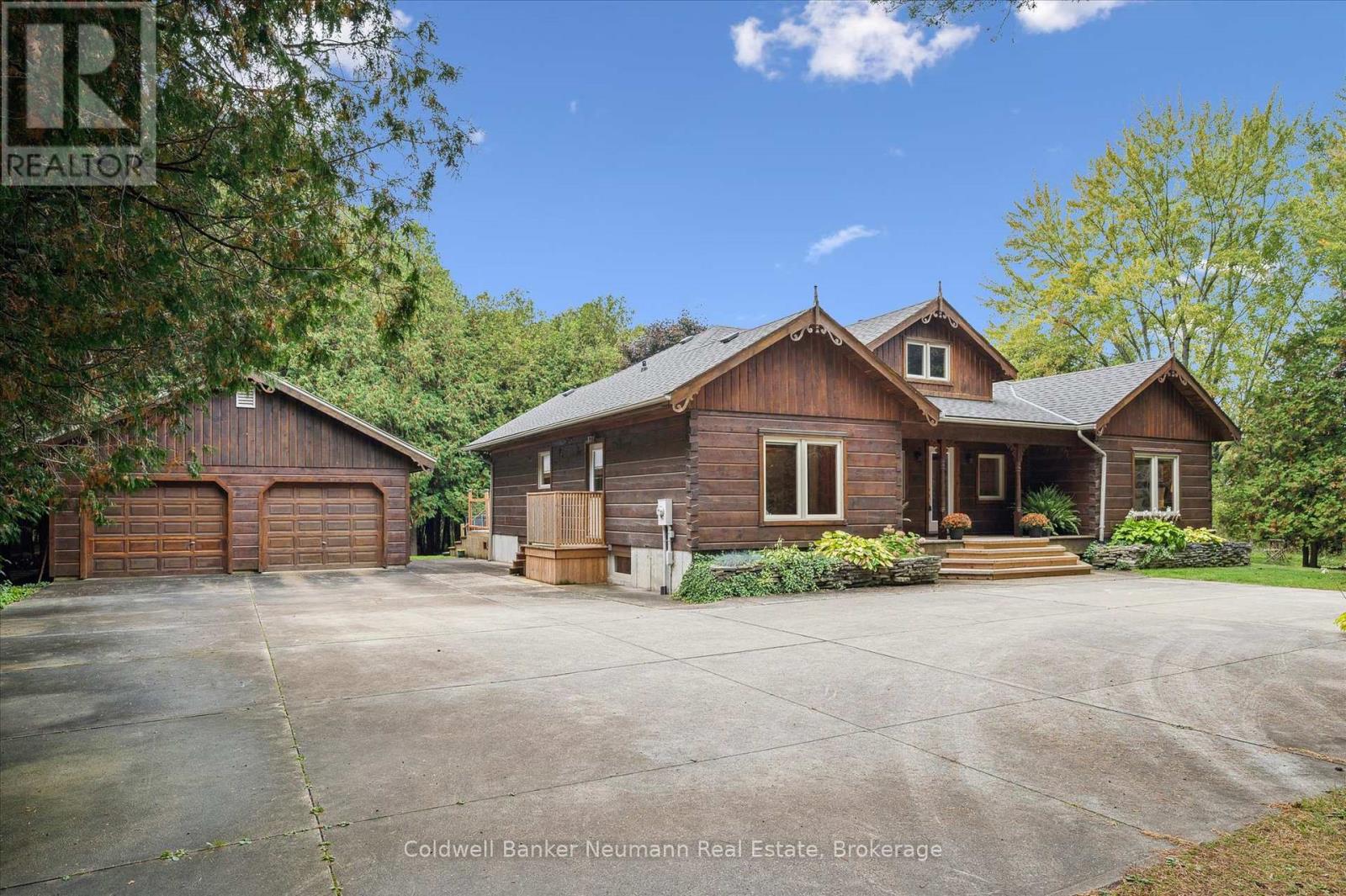 403277 Grey Road 4, West Grey, Ontario  N0G 1R0 - Photo 2 - X12423633