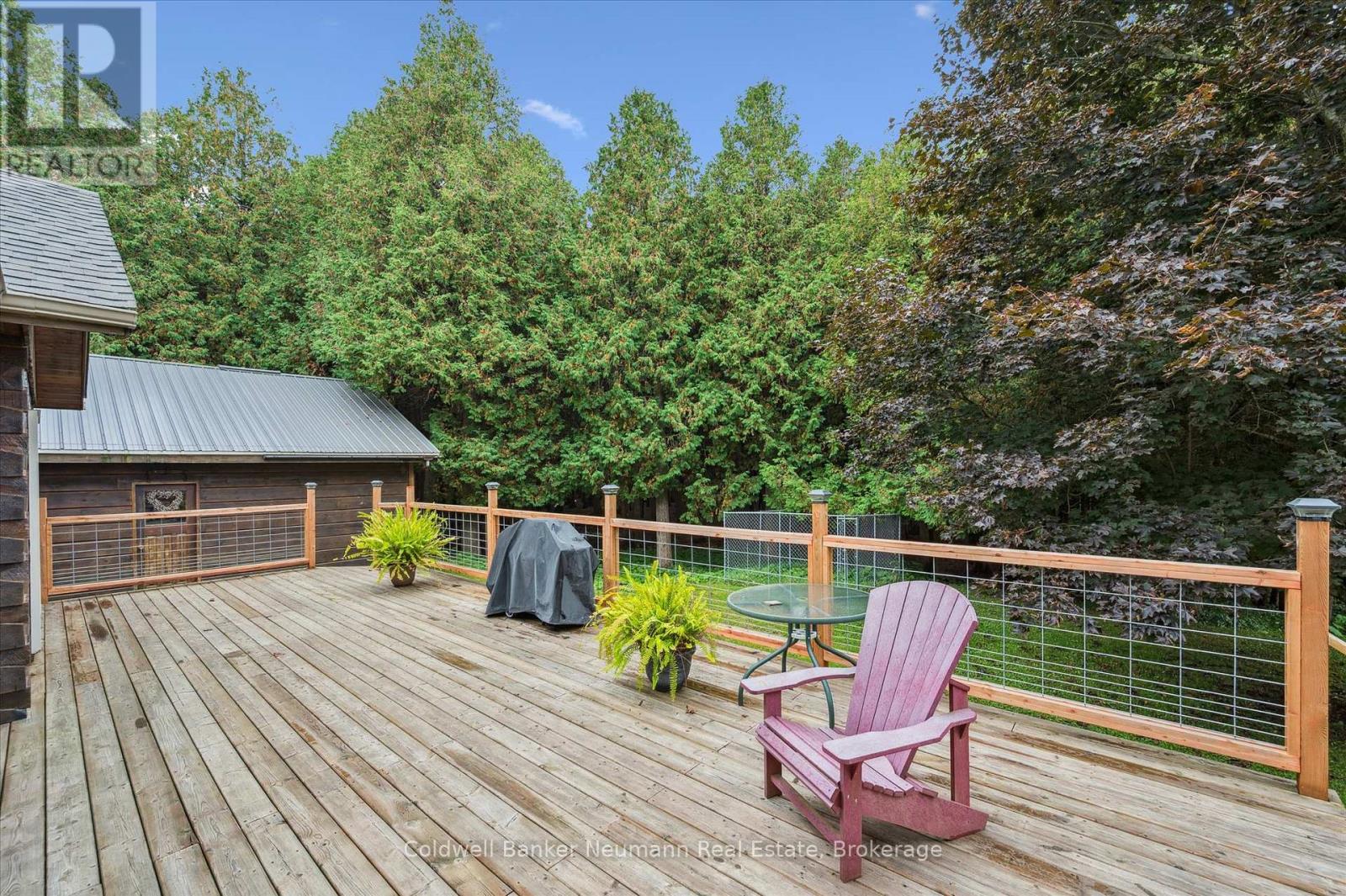 403277 Grey Road 4, West Grey, Ontario  N0G 1R0 - Photo 23 - X12423633