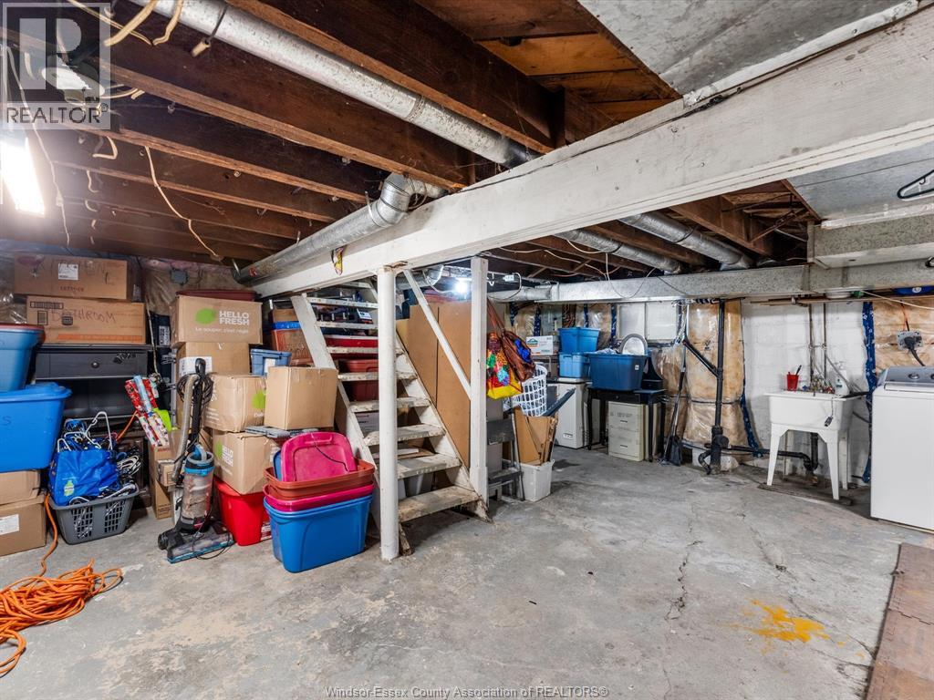 1571 Dougall Avenue, Windsor, Ontario  N8X 1S2 - Photo 19 - 25024356