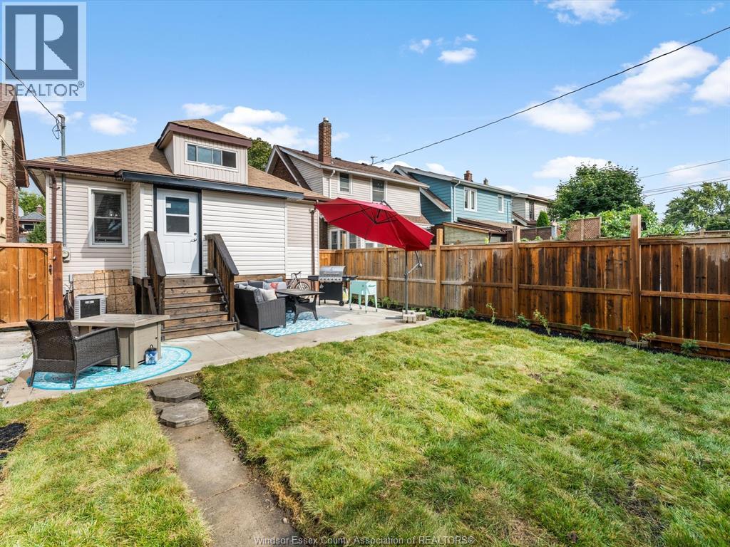 1571 Dougall Avenue, Windsor, Ontario  N8X 1S2 - Photo 20 - 25024356