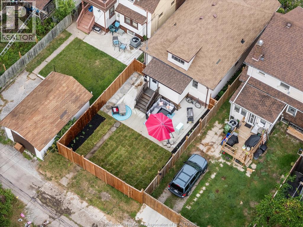 1571 Dougall Avenue, Windsor, Ontario  N8X 1S2 - Photo 23 - 25024356