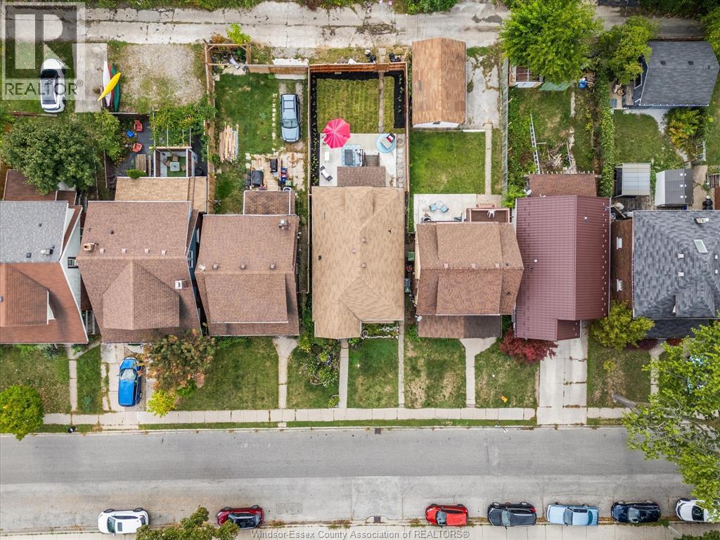 1571 Dougall Avenue, Windsor, Ontario  N8X 1S2 - Photo 26 - 25024356