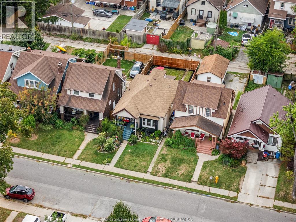 1571 Dougall Avenue, Windsor, Ontario  N8X 1S2 - Photo 27 - 25024356