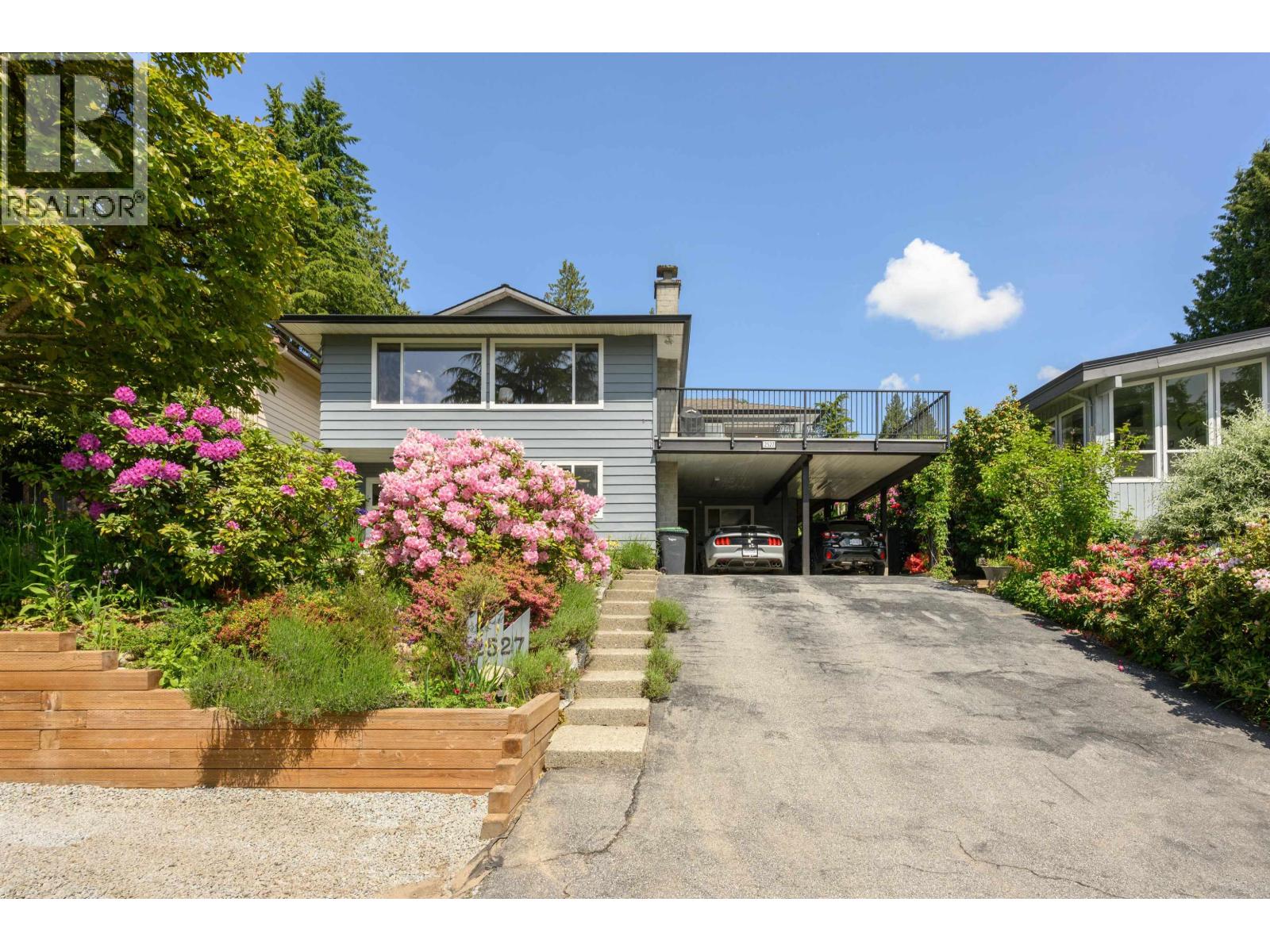 2527 ARUNDEL LANE, Coquitlam, British Columbia