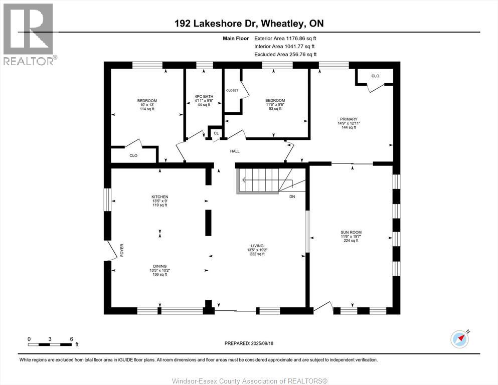 192 Lakeshore Drive, Leamington, Ontario  N0P 2P0 - Photo 49 - 25024349