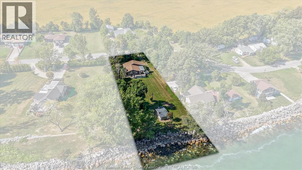 192 Lakeshore Drive, Leamington, Ontario  N0P 2P0 - Photo 43 - 25024349