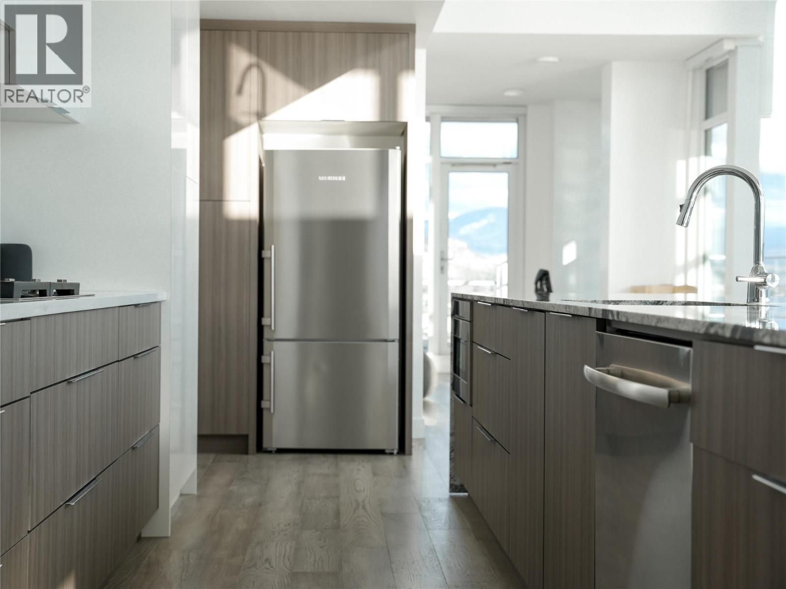 1151 Sunset Drive Unit# 2101, Kelowna, British Columbia  V1Y 0G2 - Photo 11 - 10360697