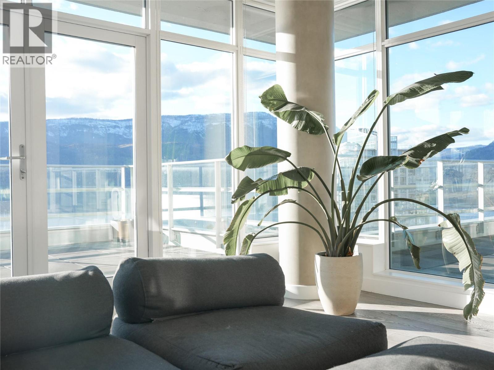 1151 Sunset Drive Unit# 2101, Kelowna, British Columbia  V1Y 0G2 - Photo 18 - 10360697