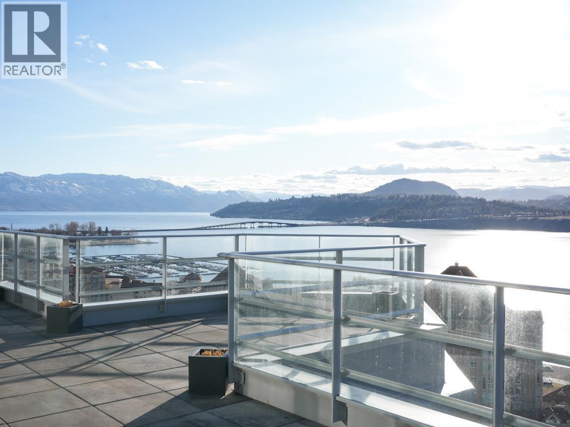 1151 Sunset Drive Unit# 2101, Kelowna, British Columbia  V1Y 0G2 - Photo 29 - 10360697